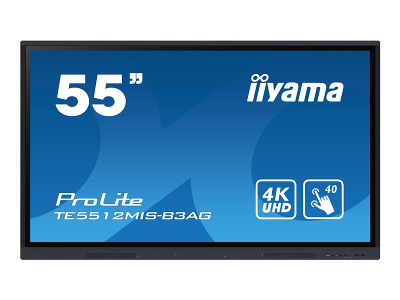 iiyama ProLite TE5512MIS B3AG